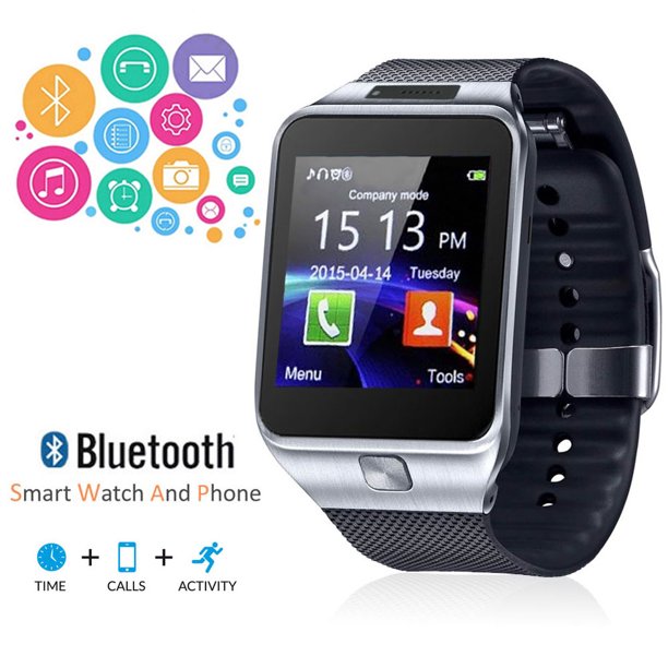android os for smartwatch