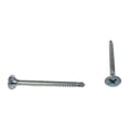 thumbnail image 1 of 100 Pack #6 x 1-5/8" Bugle Head Self Drilling Drywall Screws, 1 of 1