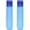 Blue, variant on Emergency Urinal for Kids Adult,Portable Reusable Outdoor Urinal Potty Pee Bottle,Outdoor Shrinkable Urinal for Travel,Camping,Hiking,Traffic Jam and Queuing-2 Pack 750ml Blue