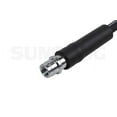 thumbnail image 2 of Sunsong 2205399 Brake Hydraulic Hose, 2 of 4