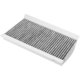 thumbnail image 2 of LR023977 Filtro de aire de cabina para LR3 L322 3 LR4 4 L319 Range Sports L320, 2 of 5