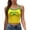 D, variant on Loose Tank Tops for Women Women's Y2K Graphic Brazil Crop Top Streetwear Tee Camisoles for Women E M