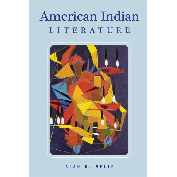 American Indian Literature: An Anthology, Revised Edition, (Paperback)
