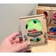 thumbnail image 4 of Keychain Crochet Animals Keychain,Funny Ugly Monster,Collectible（Keychain -Biochemical Monster (Green), 4 of 4
