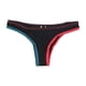 thumbnail image 1 of Parte Inferior de Bikini Tavik Jayden Moderada para Mujer Negro XS, 1 of 2