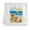 Summer3, variant on Ryvnso Starfish Seagull Anchors Hand Towels Set for Bathroom Cotton Face Towel Decorative 15.5x29.5 inch