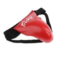 thumbnail image 4 of Muay Thai Aine et Protection de Boxe Abdominale Équipement de Protection L, 4 of 7