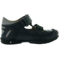 thumbnail image 2 of Primigi Boys Ciaky Closed Up European Sandals, 2 of 4