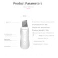 Highfrequency ultrasonic peeling machine crossborder beauty