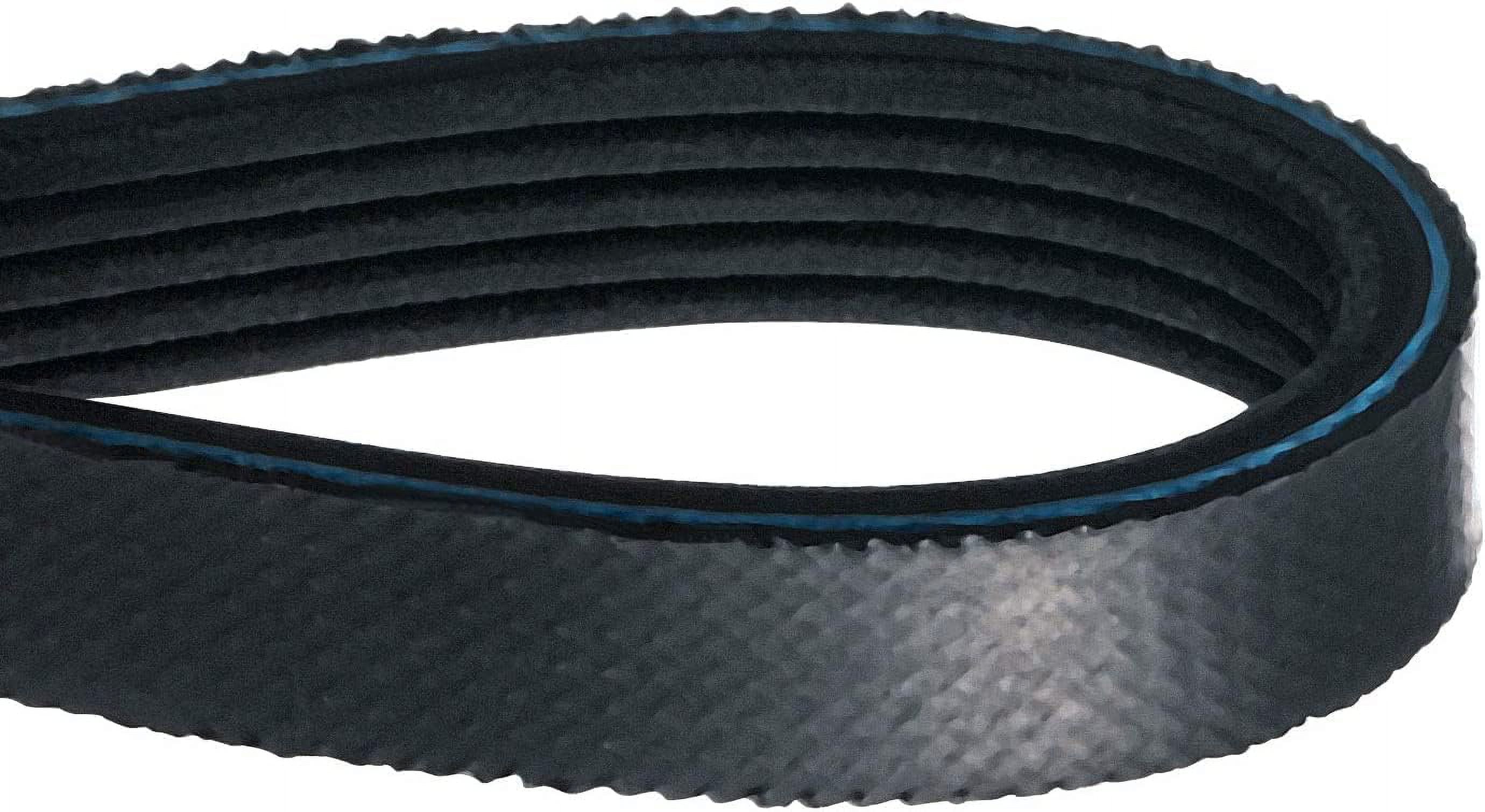 Scaroo WP40111201 Dryer Belt 511255P AP6009126 40051501 40051502  (6-Pack)