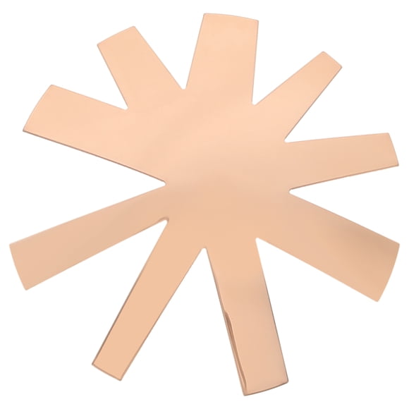 French Manicure Metal Template Nail Art Edge Trimmer Professional Nail Shaping Tool Nail Accessory Nail Shape Tips Template Nail Shape Tip Guide