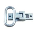 thumbnail image 1 of Buyers Products B2797Z Escalón Y Manija De Seguridad Plegables Chapados En Zinc Con Almacenamiento De Seguridad Escalón Y Manija Multiusos Para Camiones, Remolques, Autobuses Y Vehículos Recreativos, 1 of 5