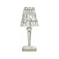 thumbnail image 3 of Lámparas de mesa Kartell Nightlight Diseño italiano, 3 of 4