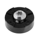 thumbnail image 2 of Tornillo de peso de golf de aleación de aluminio negro para G30 4 g, 6 g, 8 g, 9 g, 10 g, 11 g, 12 g, 13 g y 14 g 16g, 2 of 7