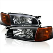 subaru impreza cornering light