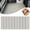 A5_10pc White 15.74x5.9in, variant on ERTZAE 10Pc Peel And Stick Floor Tile,Wood Look Vinyl Flooring Plank,Self-Adhesive Vinyl Flooring,Waterproof Floor Tiles,Tile Sticker Sheet Flooring,Home Easy Diy Flooring,For Bedroom Living Room
