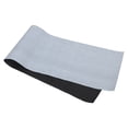 thumbnail image 4 of Shisuyan Imitation Xuan Calligraphy Cloth 1Pcs 54.3X13.8In Grey Rectangular, 4 of 8