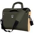 thumbnail image 3 of LENCCA Capri Executive Class Traveling Case / Shoulder Bag for 15" Laptops / Ultrabooks, 3 of 7