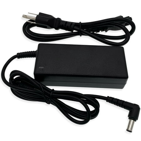 AC Charger Adapter For Samsung Monitor S22D300HY LS22D300 AP04214-UV Power Cord