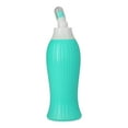 thumbnail image 2 of Portable Bidet, 450ml Perineal Relief Easy To Grip Professional Postpartum Peri Bottle  For Maternity Green, 2 of 8