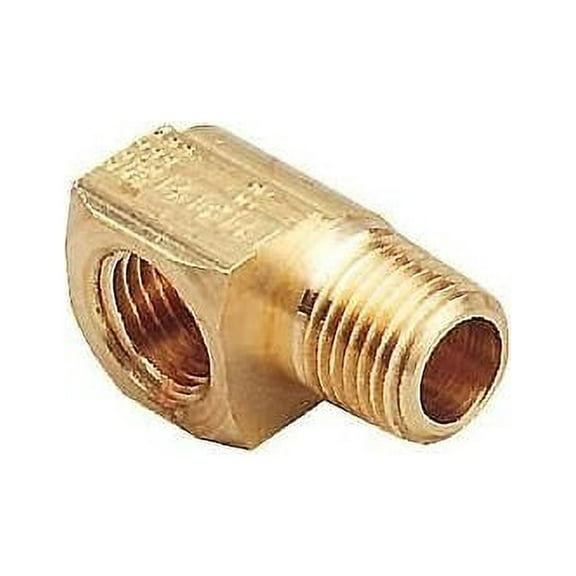 Seachoice 20841 Brass Tank Vent Elbow