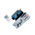 thumbnail image 3 of Guardoinrt Acceptor for Selector Multiuse for Water Arcade Chairs quality pp material,which is Machine Massage Game, 3 of 6