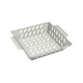 thumbnail image 1 of Stainless Steel BBQ Wok, 1 of 5
