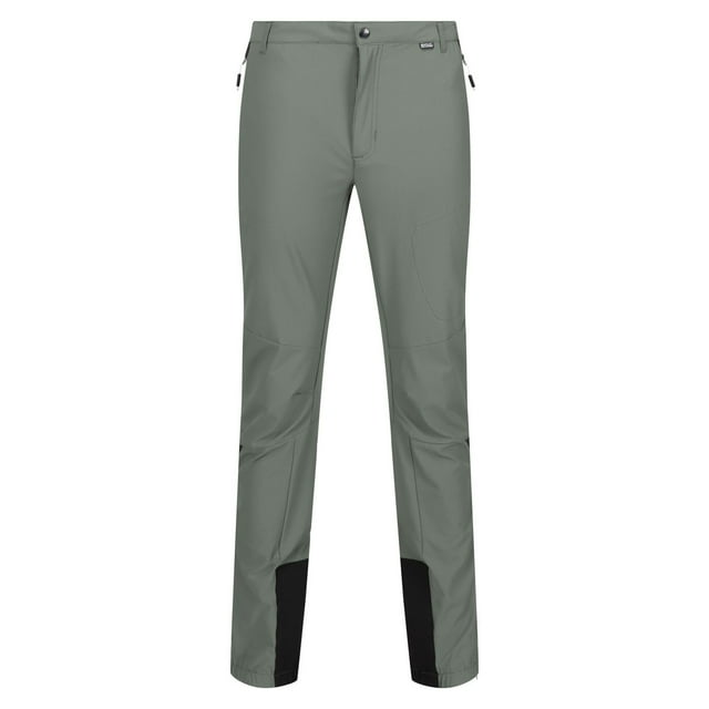 Regatta Pantalon de Randonnée Mountain III pour Homme