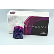 Jeunesse RESERVE Dietary Supplement - Antioxidant  1 fl oz, pack of 30