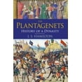 thumbnail image 1 of Pre-Owned The Plantagenets: History of a Dynasty (Hardcover) 1441157123 9781441157126, 1 of 1