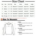 thumbnail image 4 of Pxxlle Yes, I'm Always Freezing Hoodies for Women Comfort Sherpa Fleece Lined Hooded Pullover Tops Casual Long Sleeve Long Loungewear Dark Gray XL, 4 of 4