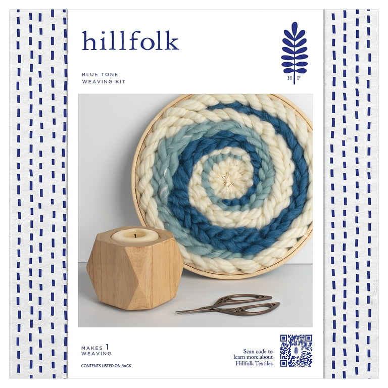 8 in 1 Weaving Kit 8 in 1 Weaving Kit