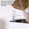 Water Level Meter Easytouse Plant Scale Hygrometer Indicator Floating