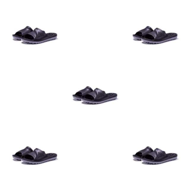 Sandalias transpirables Jumpingount Pantuflas Zapatilla de playa Type4 NO4
