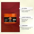 thumbnail image 4 of Carrot Seed Oil Tanning Gel - Fast-Acting Tan Enhancer with Water-Resistant Hydration Properties, 4 of 5
