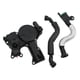 thumbnail image 2 of 06H103495J, Simple&nbsp;Installation High&nbsp;Toughness Oil Separator PCV Valve Anti Deformation For Car Accessories ANGGREK IJ1618, 2 of 8
