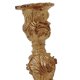thumbnail image 5 of Portavelas Retro Macarena Candelabro de Pilar Cónico 9,7 cm x 15 cm, 5 of 8