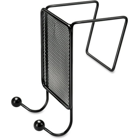 Fellowes Mesh Partition Additions Double Coat Hook