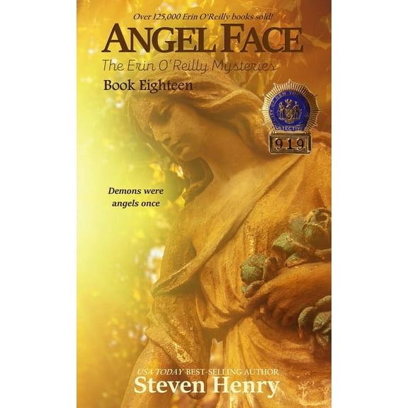 Angel Face, (Paperback)