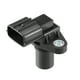 thumbnail image 1 of Cigüeñal Posición Motor Sensor, para KAWASAKI, Negro, Plástico, 1 of 1