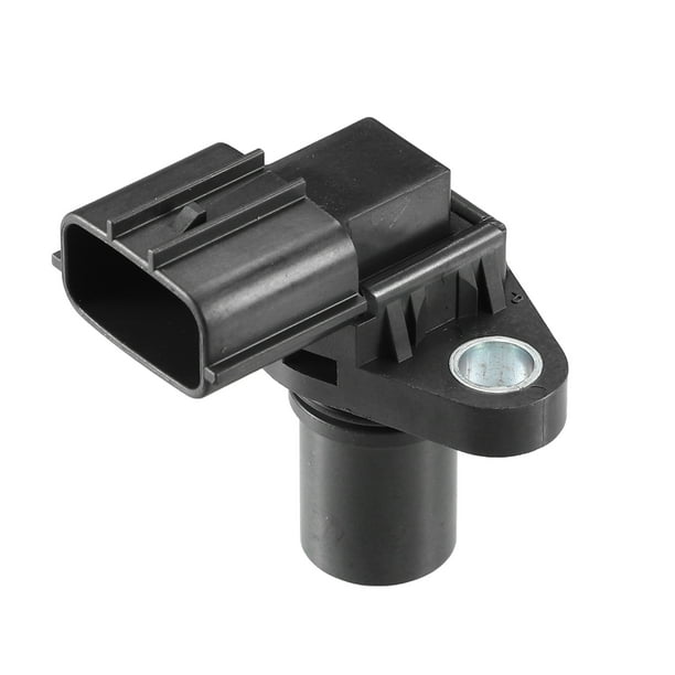Cigüeñal Posición Motor Sensor, para KAWASAKI, Negro, Plástico