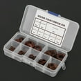 thumbnail image 1 of YLSHRF Spring Washer Assortment Set, Steel Spring Lock Washer Assortment Set, For Clutches Heavy Machinery, 1 of 8