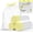 60 Count, variant on 1.6 Gallon Small Trash Bags, 60 Count Mini Drawstring Garbage Bags Unscented fit 4.5-8 Liter, 1.2-2 Gallon Thick Plastic Wastebasket Liners for Bathroom Bedroom Office Toilet
