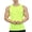 Tank Top Green, variant on Mens Athletic Sports Shirt Sleveless Crew Neck Quick Dry Moisture-Wicking Muscle Tank Top Cool Lightweight Activewear Fathers Day Gift