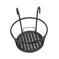 thumbnail image 1 of Soporte Para Cesta De Plantas, Soporte Para Plantas Al Aire Libre De Aspecto Vigoroso Ampliamente Utilizado, Gran Capacidad De Carga Para Jardín Fyydes Outdoor Plant Stand, 1 of 8