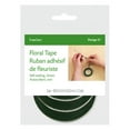 thumbnail image 3 of FloraCraft Design It Green Floral Arranging Tape, 3pk, 3 of 5