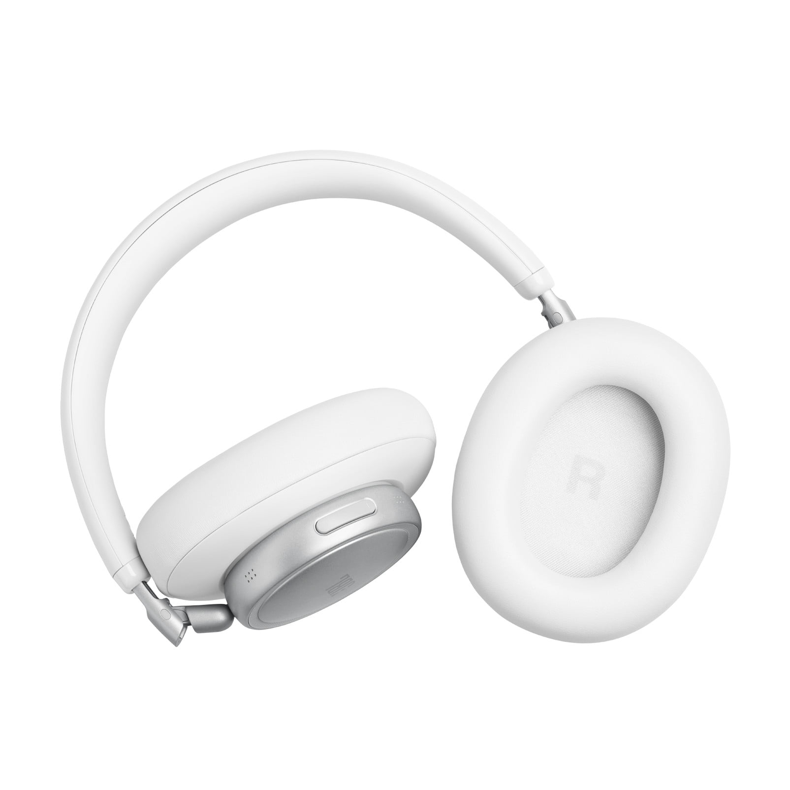 JBL Live 780NC - Wireless over-ear Noise Cancelling headphones - White