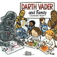 thumbnail image 1 of Darth Vader Livre de Coloriage et Famille, 1 of 1