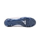 thumbnail image 5 of Tacos De Futbol Para Hombre Antideslizantes Pirma Fg Blanco Azul, 5 of 5