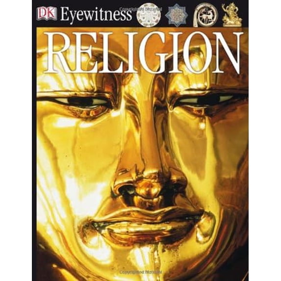 Pre-Owned Religion (Hardcover) 0756610877 9780756610876